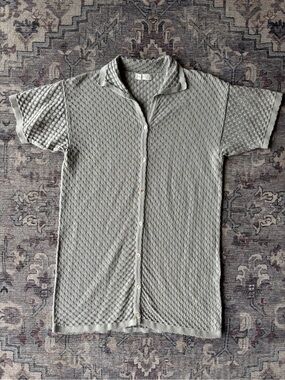 Girls Size 14 Rylee + Cru crochet coverup